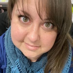 Meet your Posher, Janine